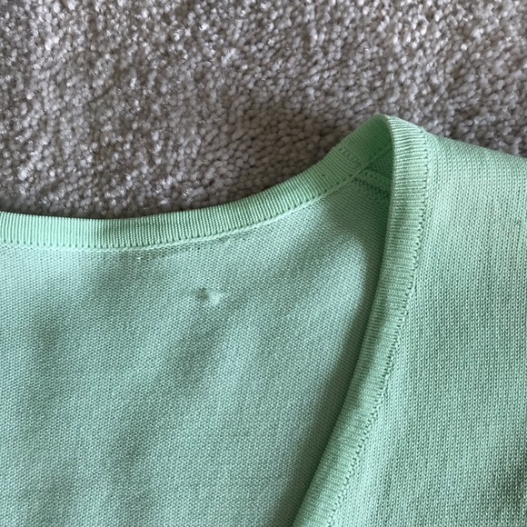 Bundle of 2 3/4 Sleeve Cardigans - Picture 8 of 8